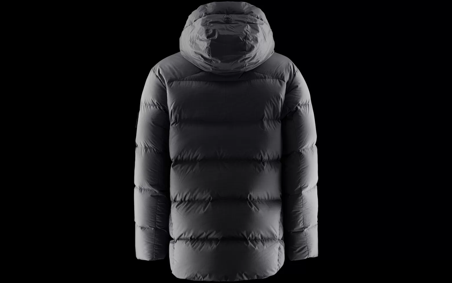 HURRICANE DOWN PARKA-Sail Racing Flash Sale