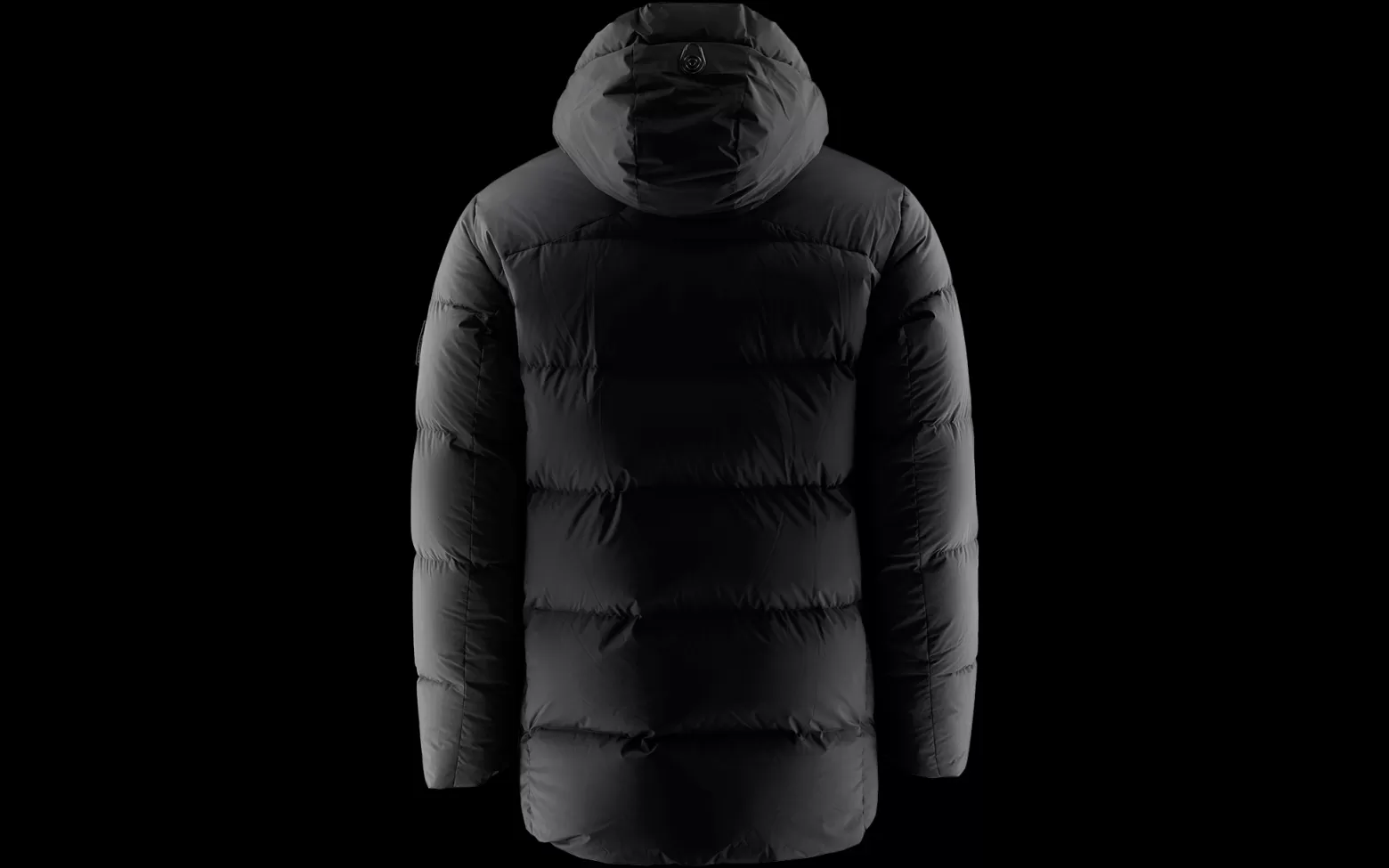 HURRICANE DOWN PARKA-Sail Racing Discount